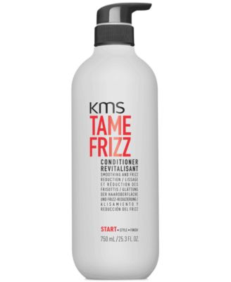 KMS - Tame Frizz Conditioner, 25.3-oz.