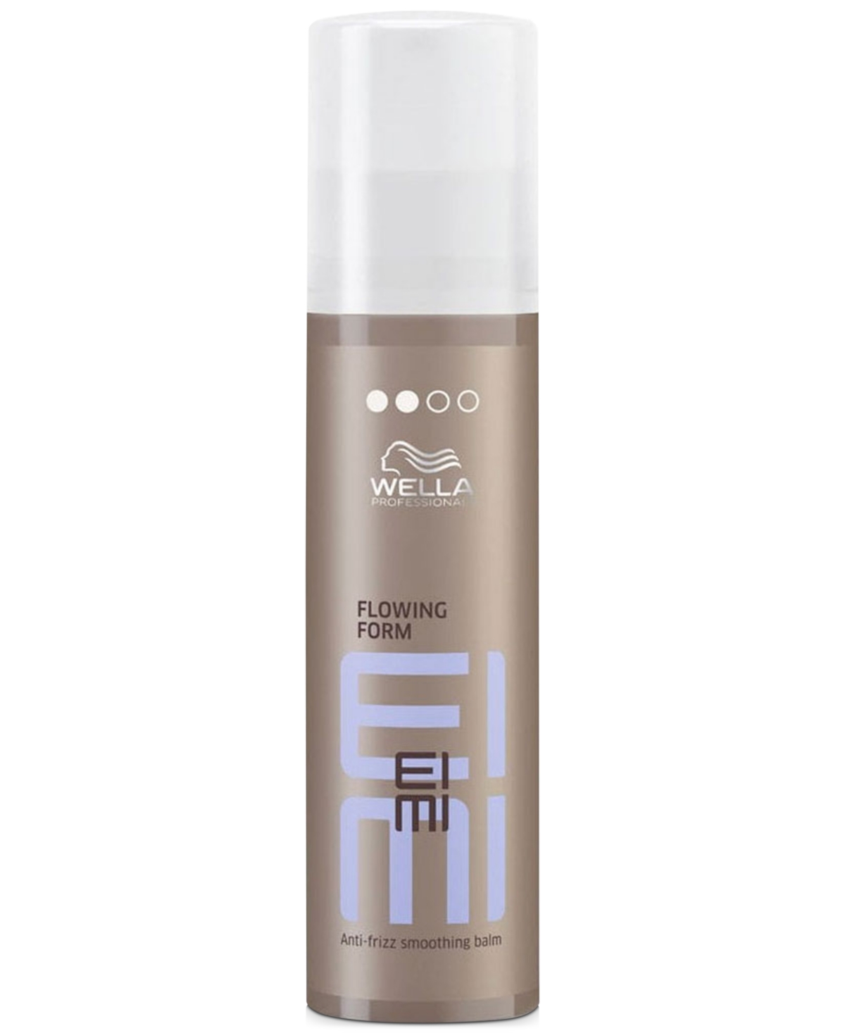 EIMI Flowing Form Anti-Frizz Smoothing Balm by Wella for Unisex - 3.38 oz Balm