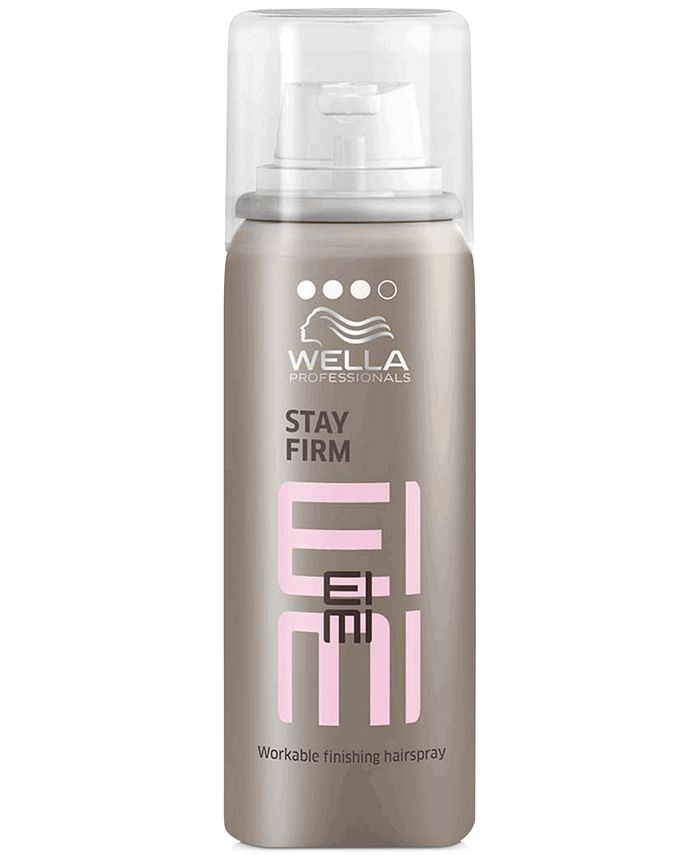 Wella - EIMI Stay Firm Hairspray, 1.5-oz.
