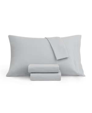 Lavendar Infused Cotton Sheet Set Twin Bedding