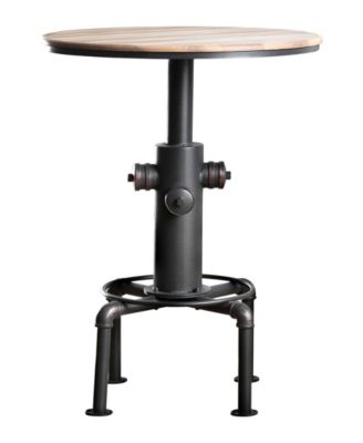Furniture of America - Zina Bar Table