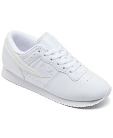 Women's Machu Casual Sneakers from Finish Line