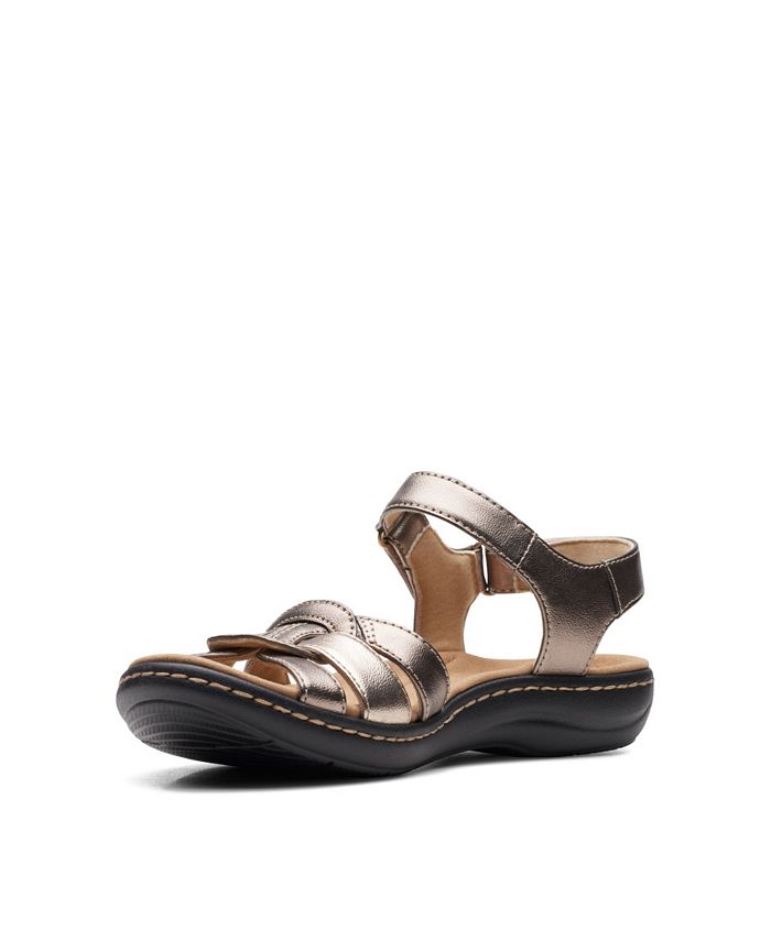 clarks laurieann sela