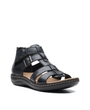 Clarks Women's Collection Laurieann Remi Sandals Women's Shoes