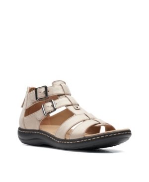 Clarks Women's Collection Laurieann Remi Sandals Women's Shoes