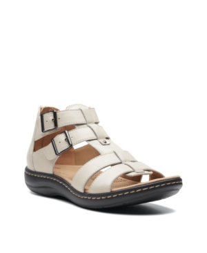 Clarks Women's Collection Laurieann Remi Sandals Women's Shoes