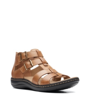 Clarks Women's Collection Laurieann Remi Sandals Women's Shoes