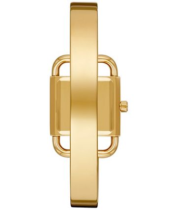 Tory Burch TBW7257 Phipps Watch Gift Set Two-Tone Stainless Steel 