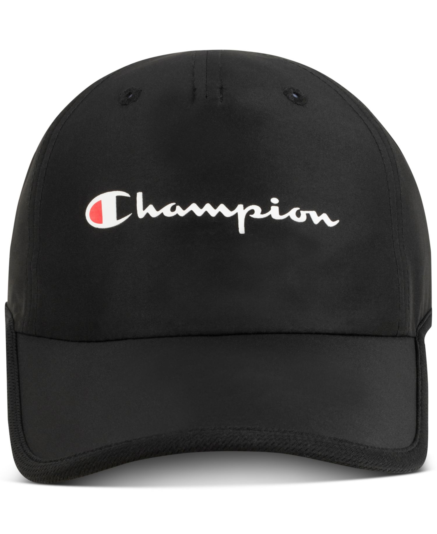 Men's Pace Runner Cap