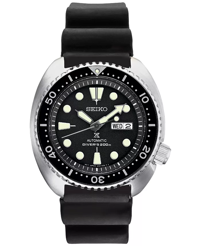 Anyone cross shop a Turtle (SPRE93/SRP777) with a Citizen Promaster Diver |  WatchUSeek Watch Forums