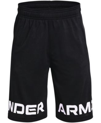 under armour boys clearance