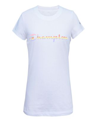 rainbow champion shirt