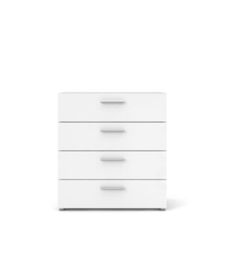 Austin 4 Drawer Chest