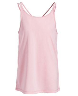 ID Ideology - Big Girls Core Tank Top