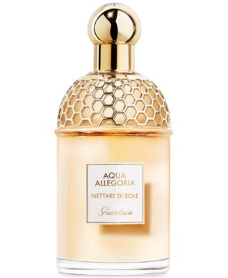Guerlain - Aqua Allegoria Nettare di Sole Eau de Toilette Spray, 4.2-oz.