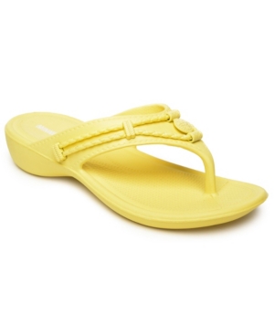 Minnetonka Women's Silverthorne Prism Sandal Women's Shoes