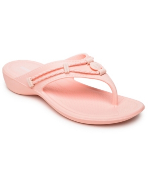 Minnetonka Women's Silverthorne Prism Sandal Women's Shoes