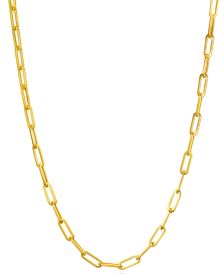 Macy's outlet gold jewelry
