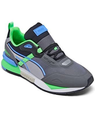 men's puma mirage tech