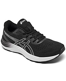 Women's GEL-Excite 8 Running Sneakers from Finish Line