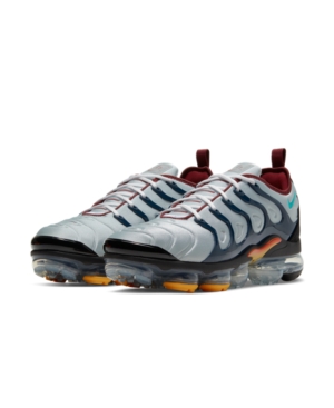 NIKE MEN'S AIR VAPORMAX PLUS RUNNING SNEAKERS FROM FINISH LINE