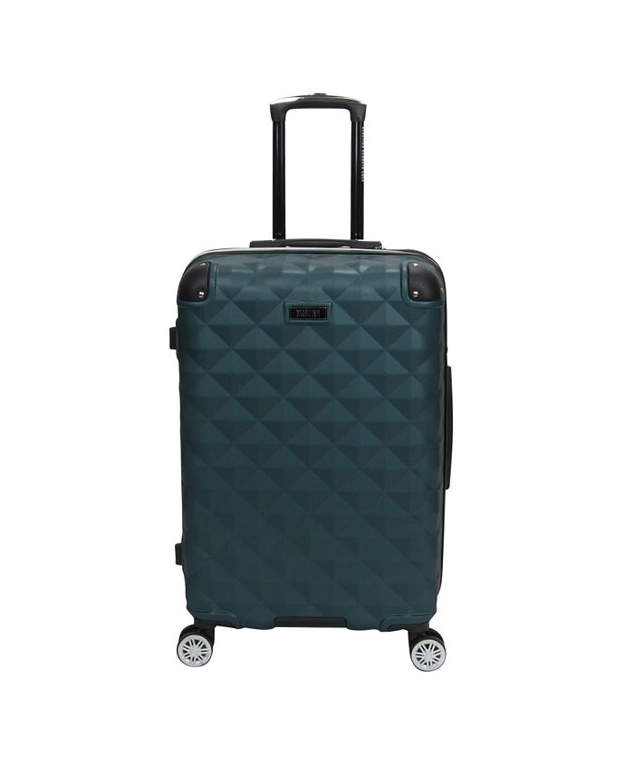 Cole Reaction Diamond Tower 3Pc. Hardside Expandable Luggage