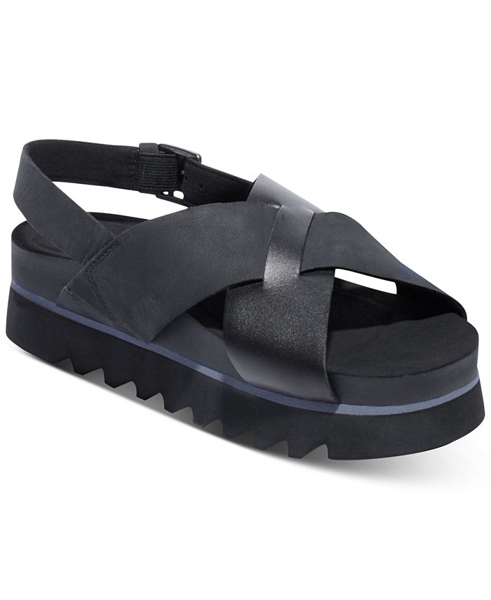 timberland santa monica sandals
