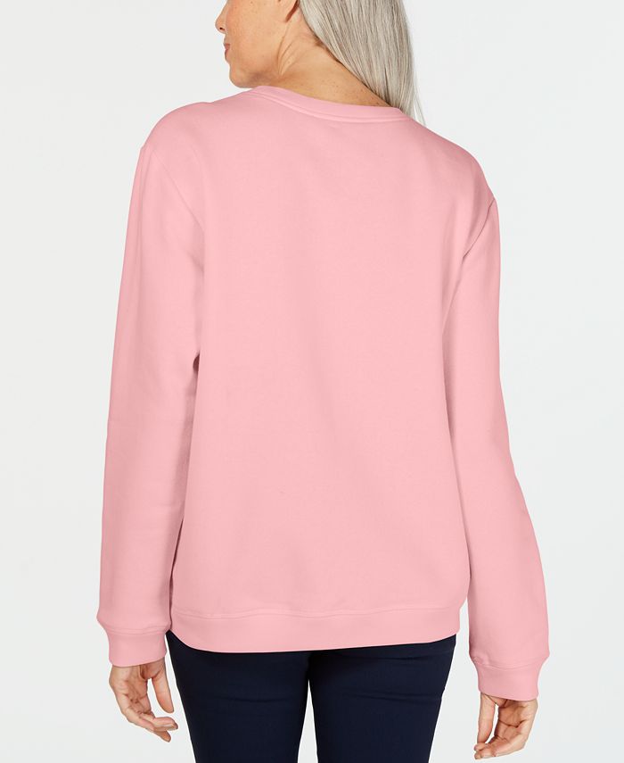 Karen sweatshirt clearance