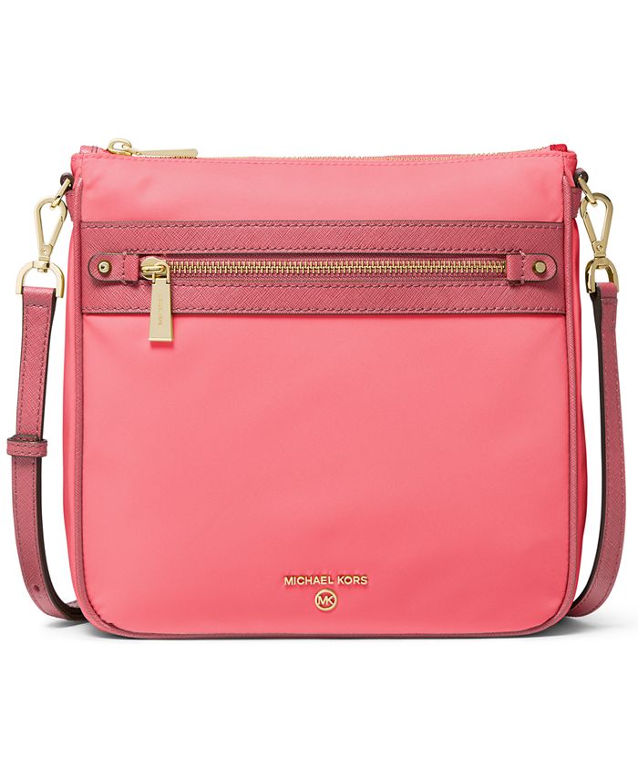 Michael Kors Hamilton Tote Purse Pink - $75 (85% Off Retail) - From