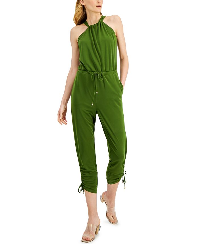Macys jumpsuit hotsell
