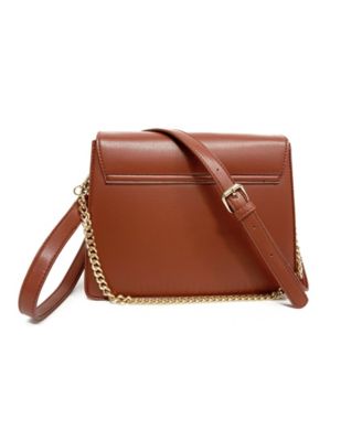 Badgley Mischka Women's Small Classic Crossbody