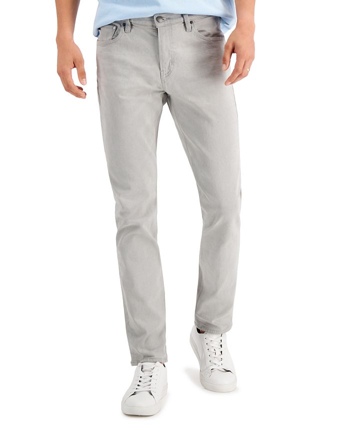 michael kors parker slim fit
