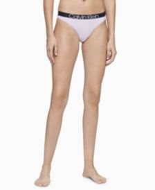 Women's Reconsidered Comfort Thong QF6579