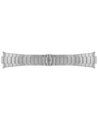 Men's Swiss Automatic PRX Powermatic 80 Stainless Steel Bracelet Watch 40mm