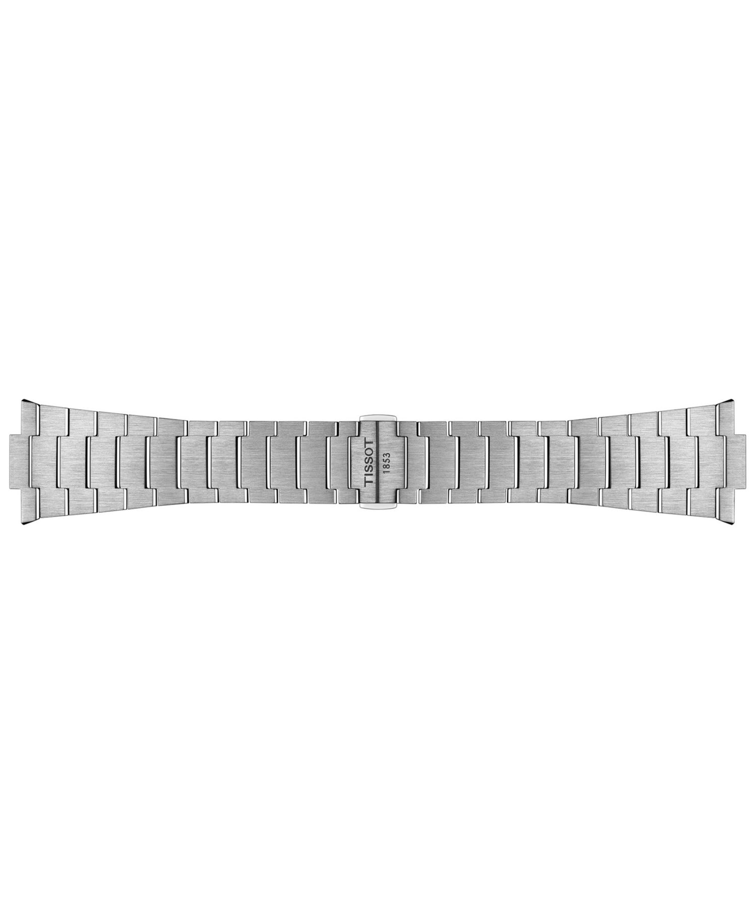 Men's Swiss Automatic PRX Powermatic 80 Stainless Steel Bracelet Watch 40mm