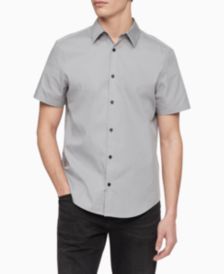 Men's Button-Up Shirt