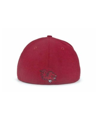 Casquette New Era 59FIFTY South Carolina Gamecocks - Noir/cramoisi - Taille 7