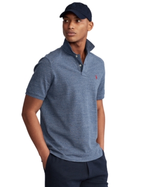Polo Ralph Lauren Men's Classic-Fit Mesh Polo