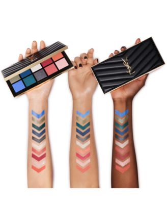 Yves Saint Laurent Couture Clutch Eyeshadow Palette