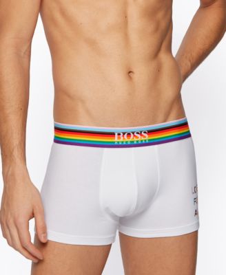 hugo boss underwear macy's