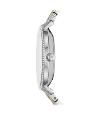 Women's Pyper Two-Tone Stainless Bracelet Watch 32mm Gift Set