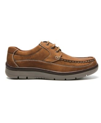 Men's Lace-Up Comfort Casual Shoes