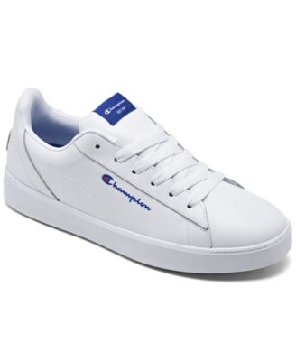 Champion Men s Pure Casual Sneakers from Finish Line Macy s