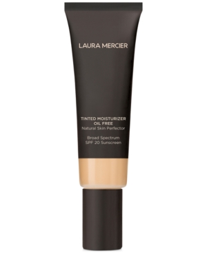 Laura Mercier Tinted Moisturizer Oil Free Natural Skin Perfector Broad Spectrum Spf 20 Sunscreen 17-oz