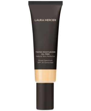 Laura Mercier Tinted Moisturizer Oil Free Natural Skin Perfector Broad Spectrum Spf 20 Sunscreen 17-oz