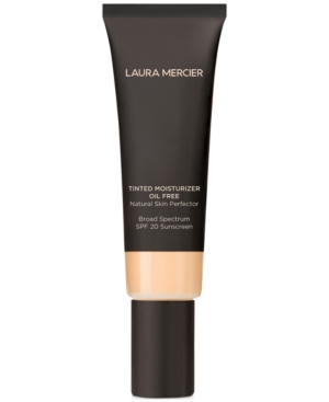 Laura Mercier Tinted Moisturizer Oil Free Natural Skin Perfector Broad Spectrum Spf 20 Sunscreen 17-oz