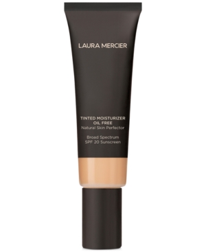Laura Mercier Tinted Moisturizer Oil Free Natural Skin Perfector Broad Spectrum Spf 20 Sunscreen 17-oz