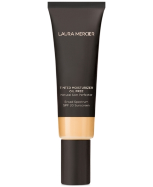 Laura Mercier Tinted Moisturizer Oil Free Natural Skin Perfector Broad Spectrum Spf 20 Sunscreen 17-oz