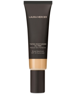 Laura Mercier Tinted Moisturizer Oil Free Natural Skin Perfector Broad Spectrum Spf 20 Sunscreen 17-oz