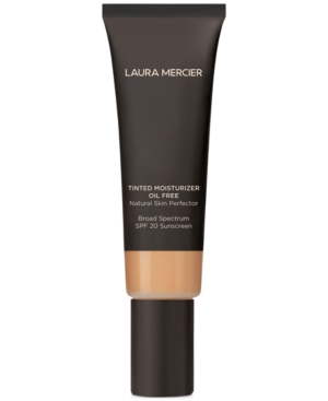 Laura Mercier Tinted Moisturizer Oil Free Natural Skin Perfector Broad Spectrum Spf 20 Sunscreen 17-oz